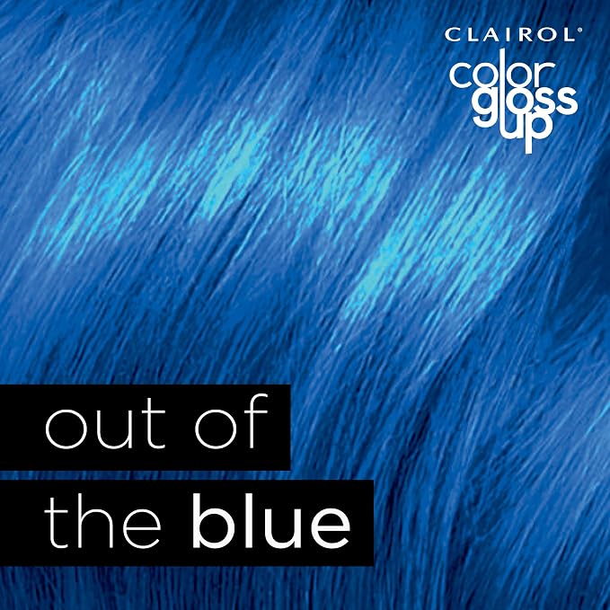 Out of the Blue