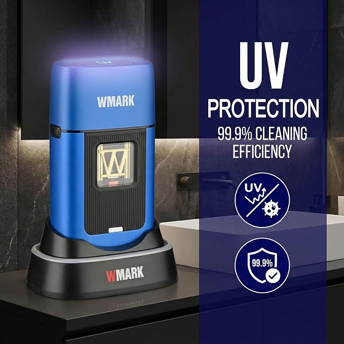 Xs1uv Blue