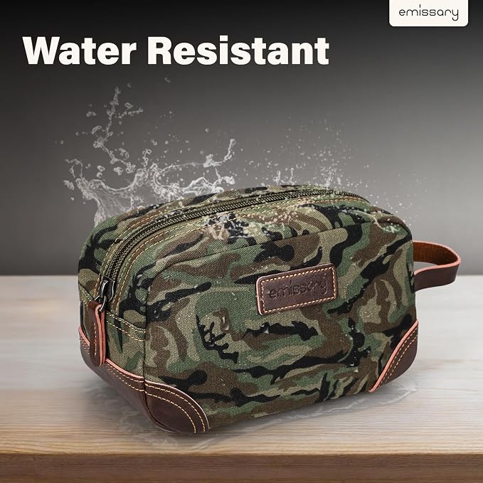 Camo-Green