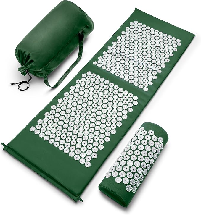 Green/White