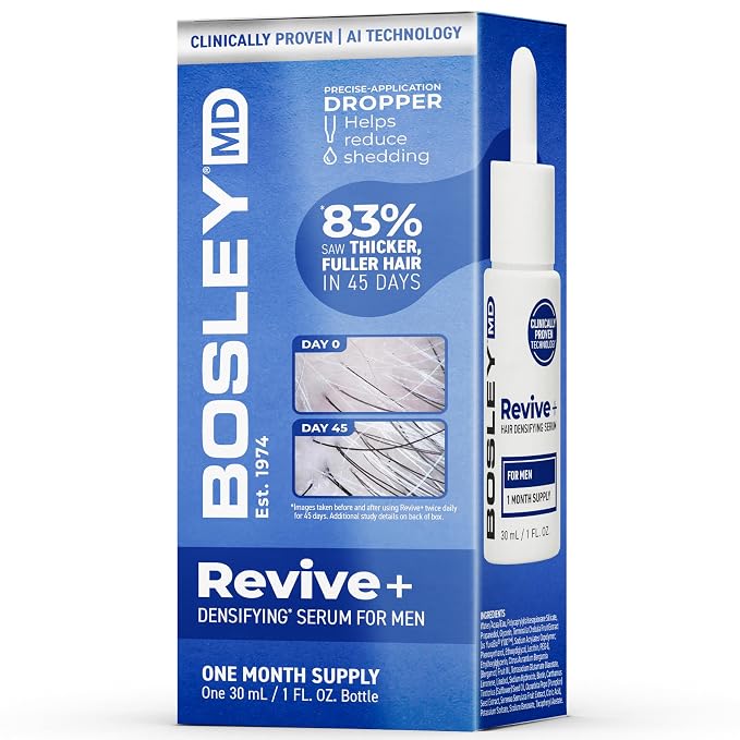 Men's Revive+ (Blue)