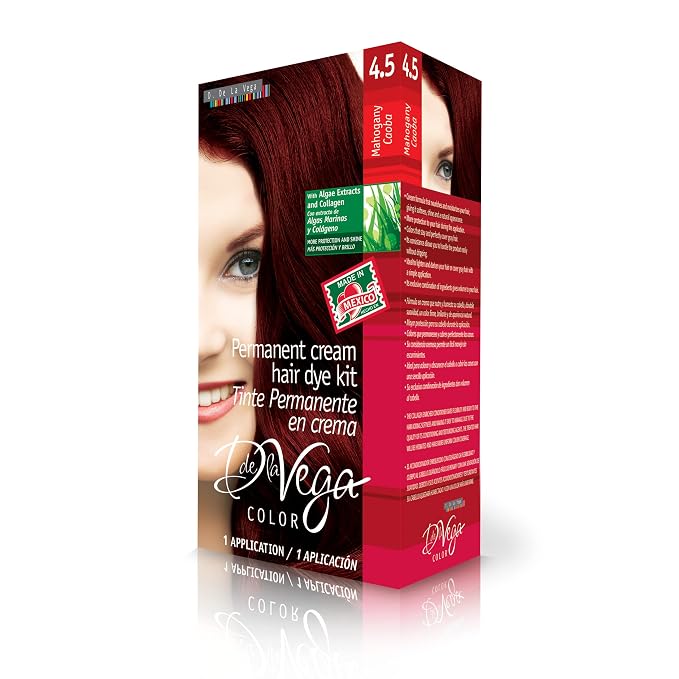 Mahogany