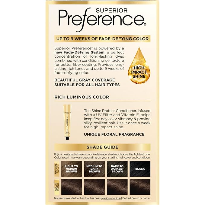 04 Dark Brown