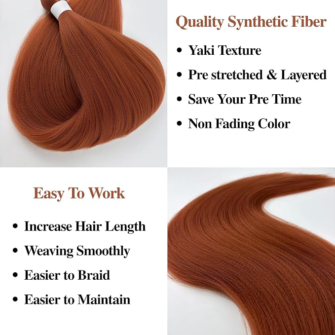 B - Medium - Ginger - 350#