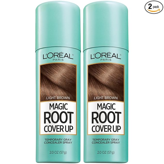 Light Brown