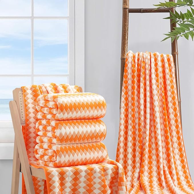 Diamond Orange