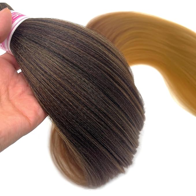 1B/30/27 Braiding Hair