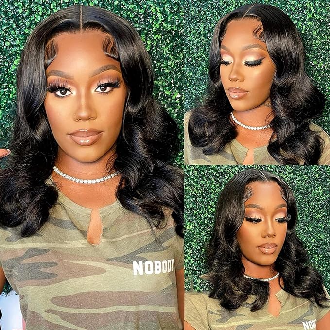 1B Body Wave