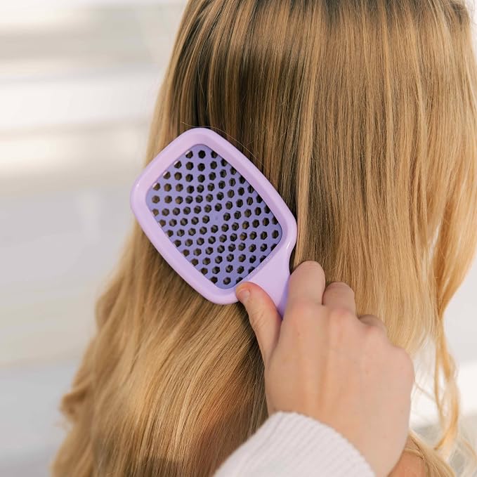 Lilac Light Purple