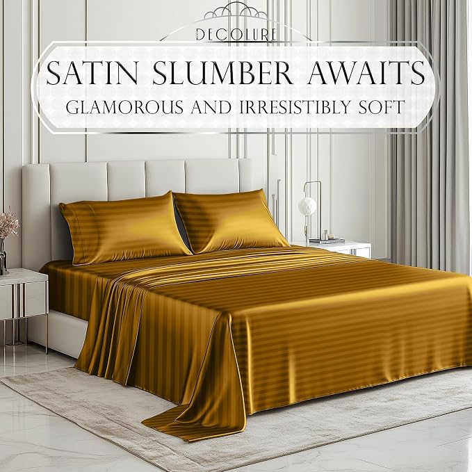 Striped Gold