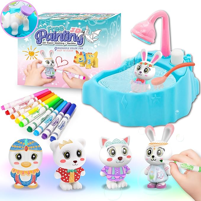 Pets Tub Set