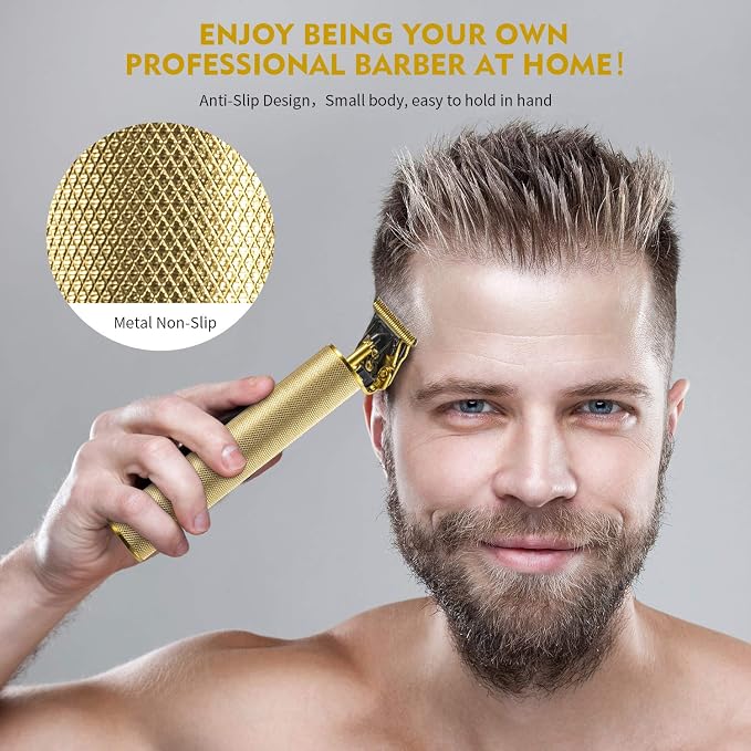 Barber Clippers