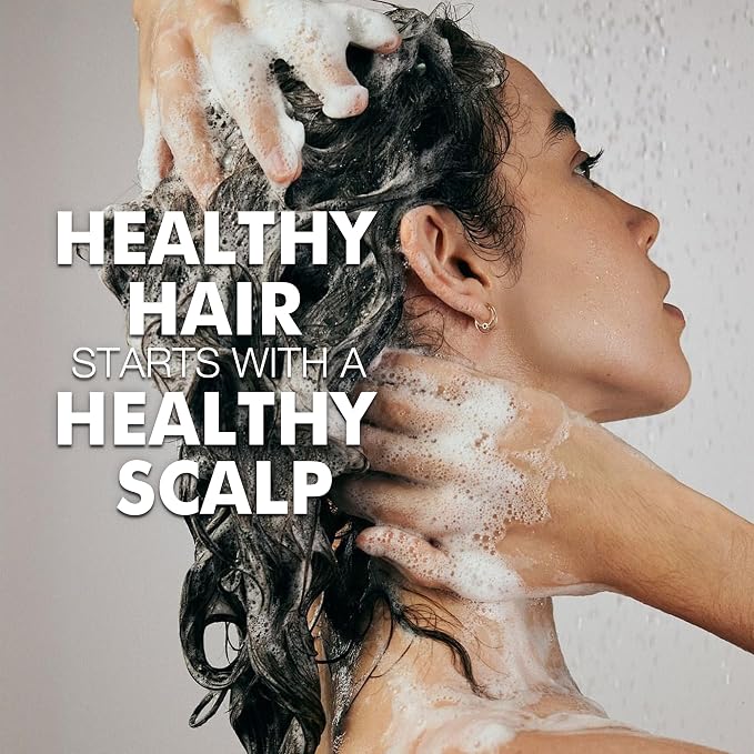 Anti-Dandruff Shampoo&Conditioner
