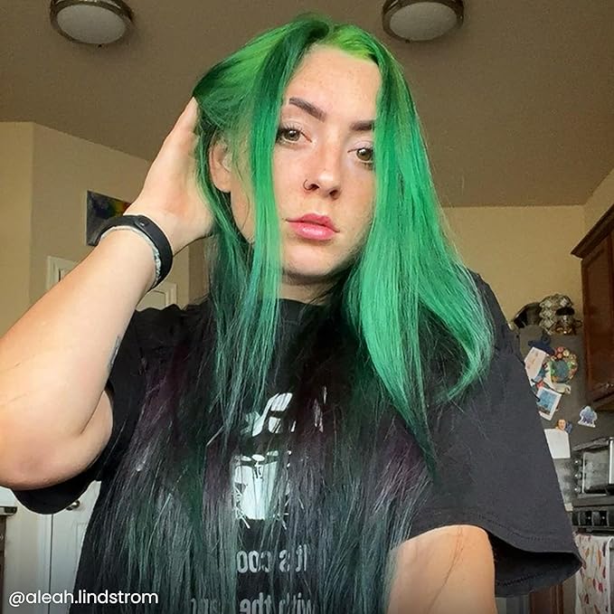 PHANTOM GREEN