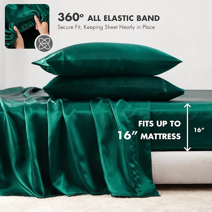 Emerald Green