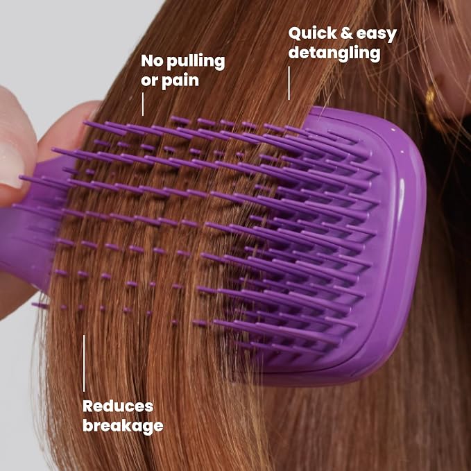 Fresh Purple