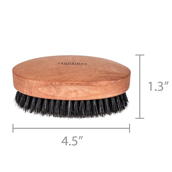 Black, Brown