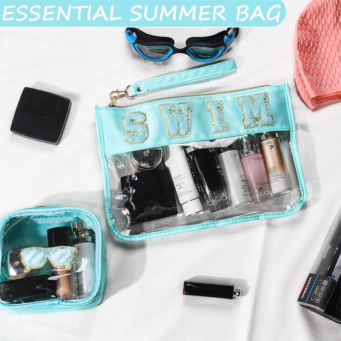 SWIM-Blue-green