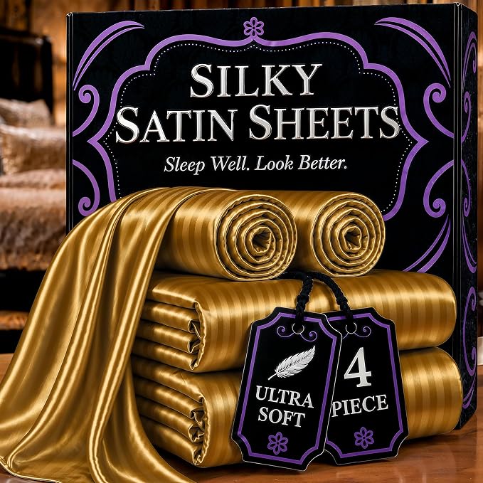 Striped Gold