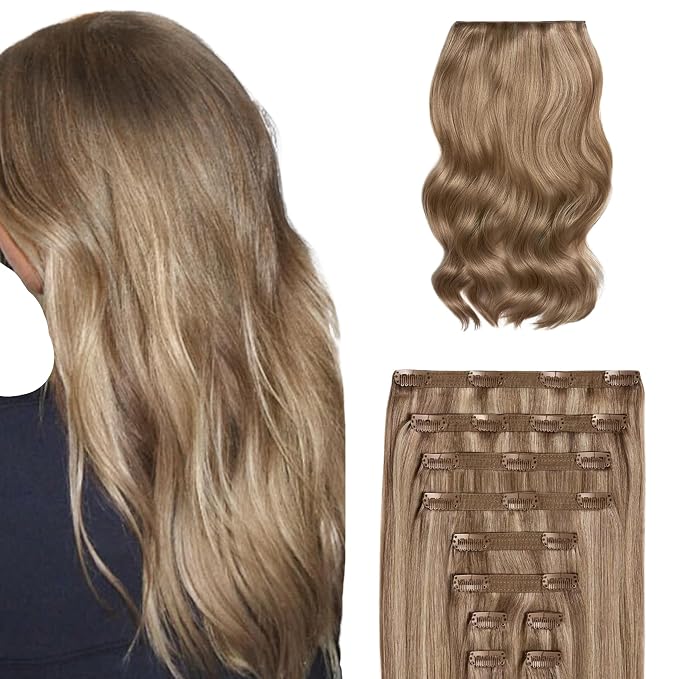 Dimensional Natural Blonde / D218N