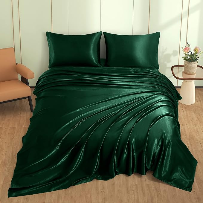 Emerald Green