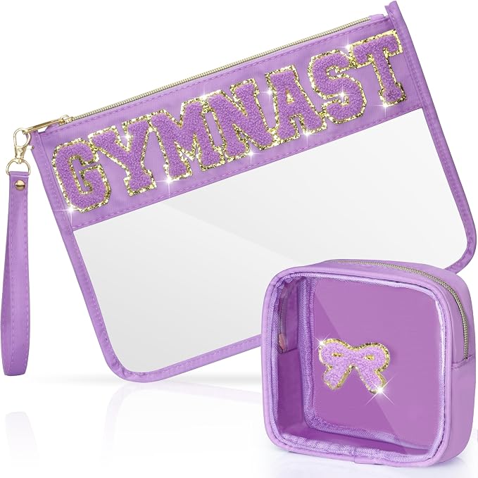 GYMNAST-Purple