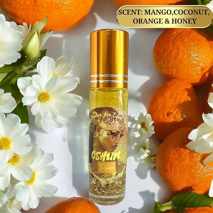 Oshun