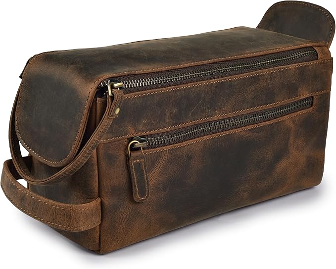 Rustic Brown