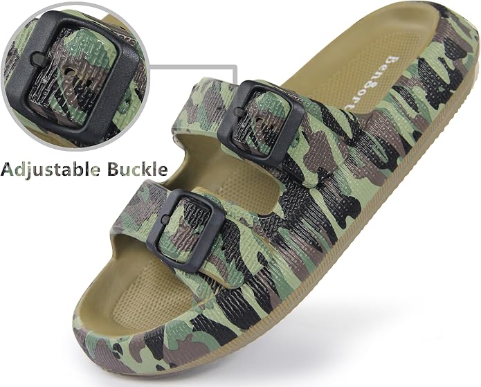 Camo Green