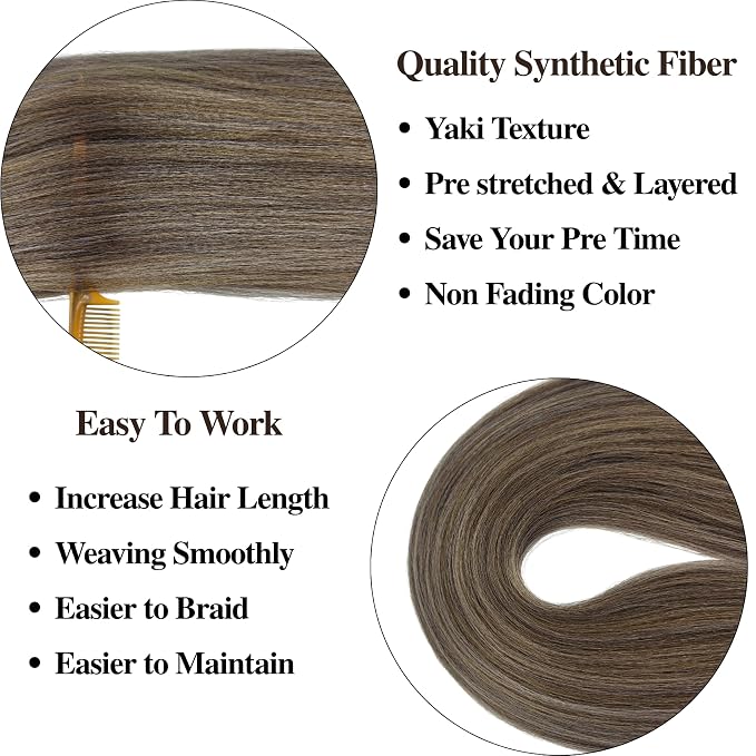 A - Small Deep - Ash Brown