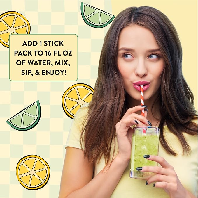 Lemon-lime