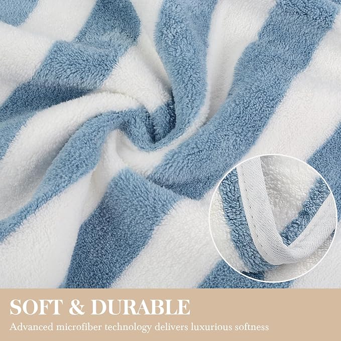Blue Stripe
