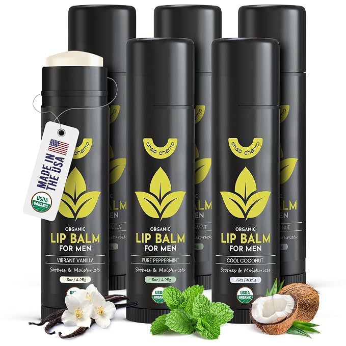 USDA Organic