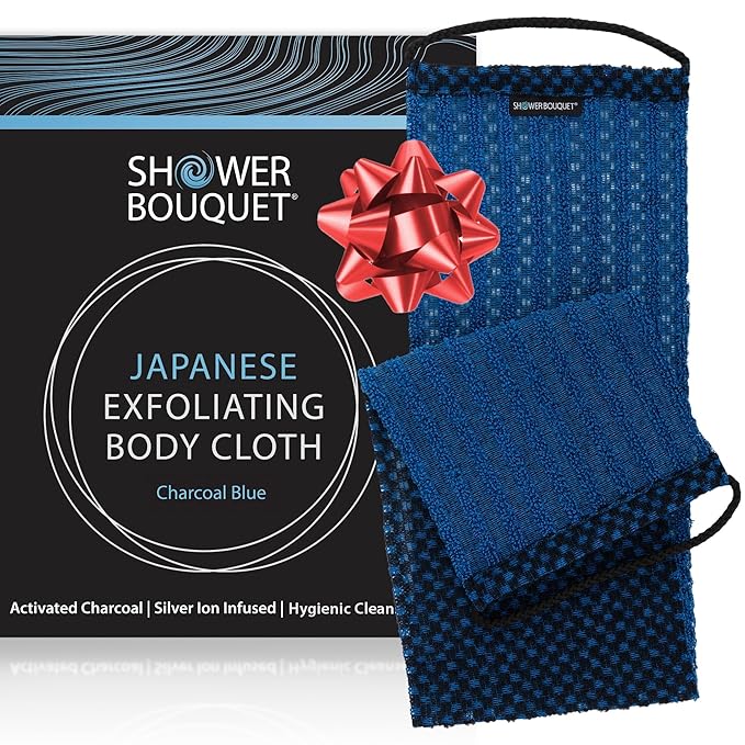 Charcoal Blue