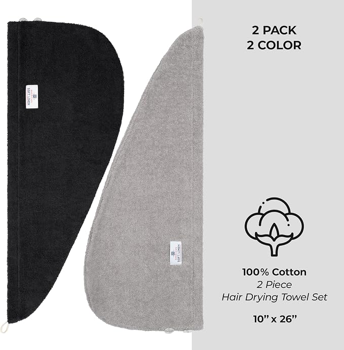 Black - Light Grey