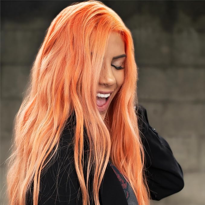 Simpatico - Light Peach