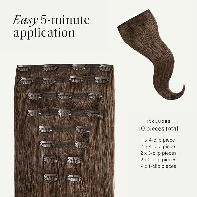 Neutral Brown / 4A