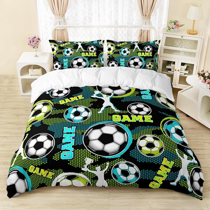Soccer99