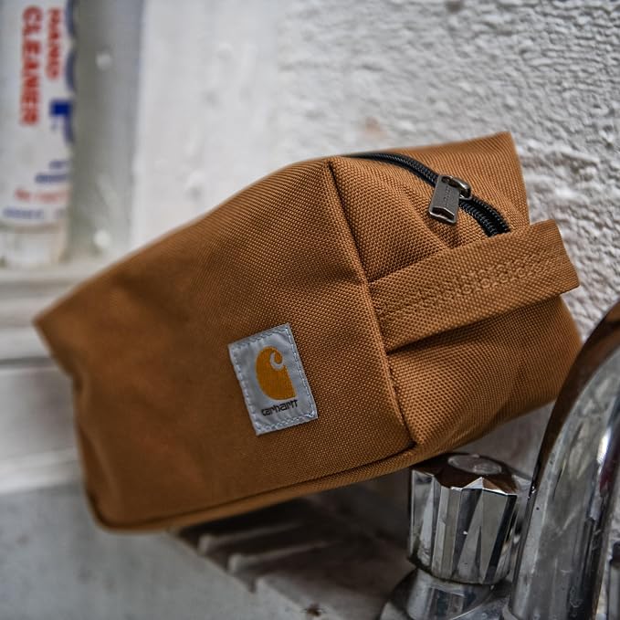 Carhartt Brown
