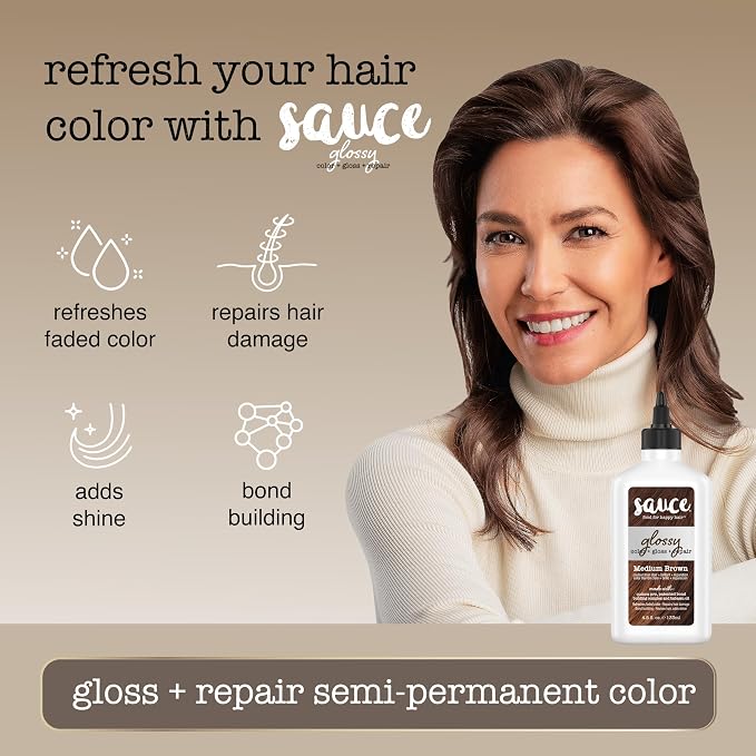 Medium Brown