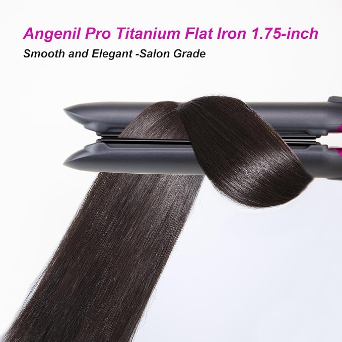 Flat Iron 1.75-inch_grey