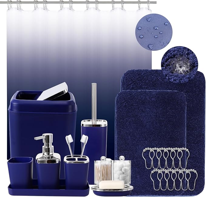 Navy Blue