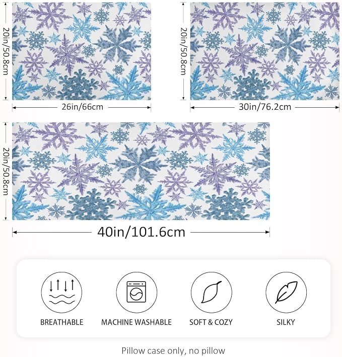 Xmas Snowflake