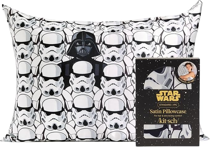 Darth Vader Stormtroopers