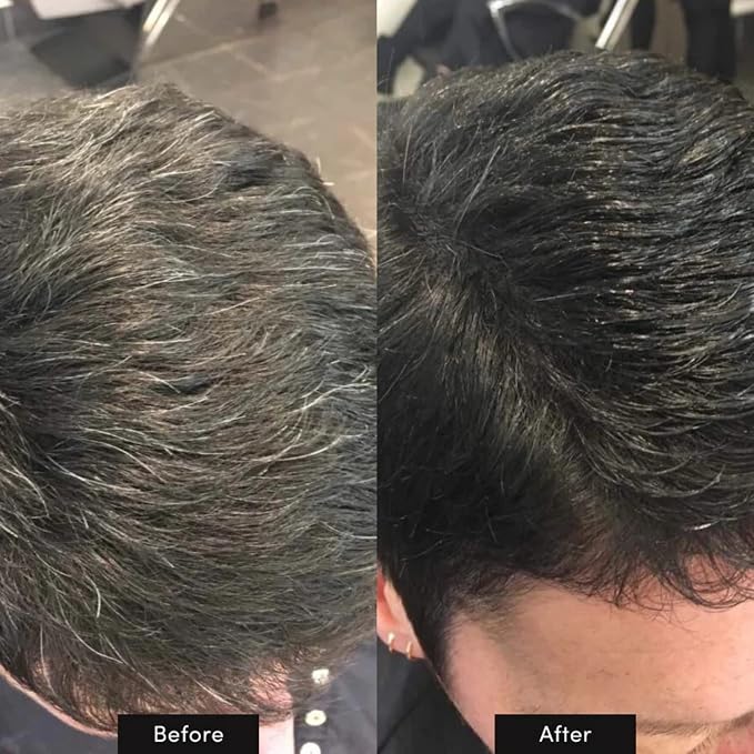 Natural Black