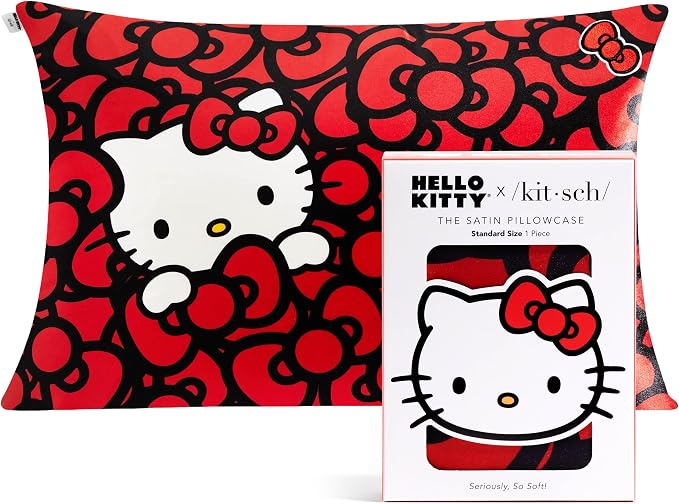 Hello Kitty - Sea of Bows