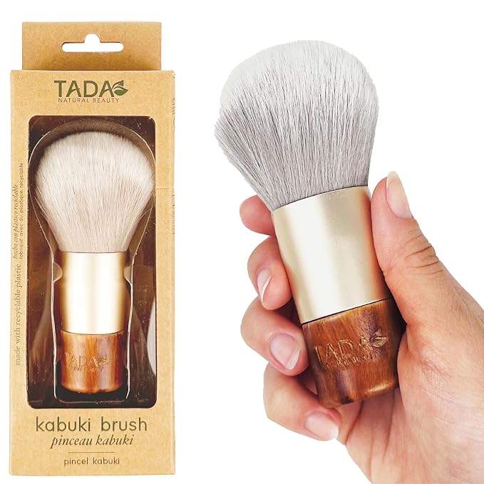 Pore-Blurred Brush