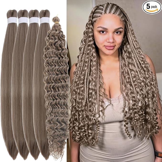 Ash Brown