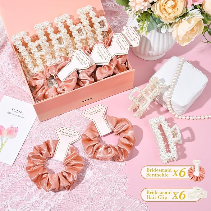 Champagne Pink