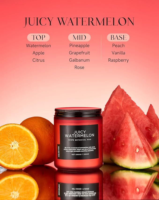 Juicy Watermelon Chill